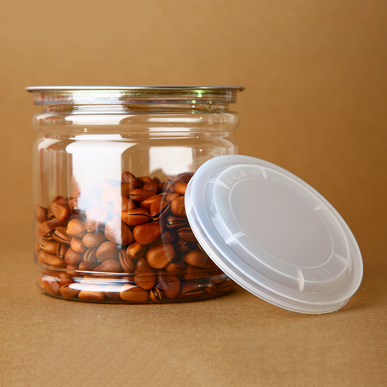 易拉罐500ml 食品用2