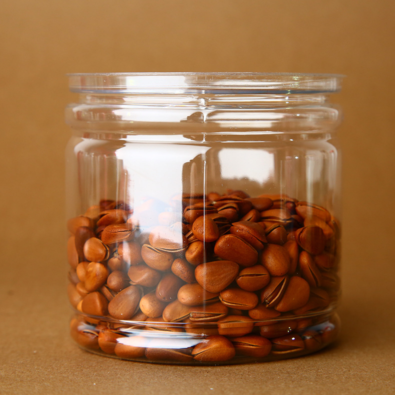 易拉罐500ml 食品用3