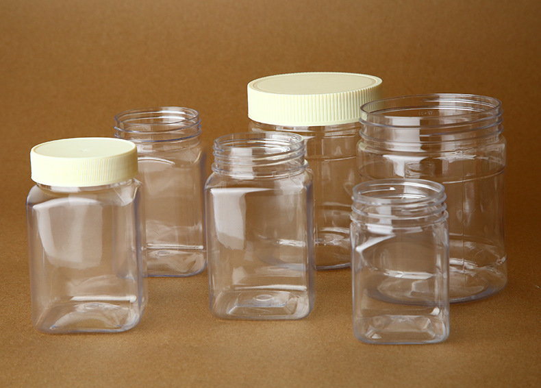 蜂蜜瓶系列 全集2