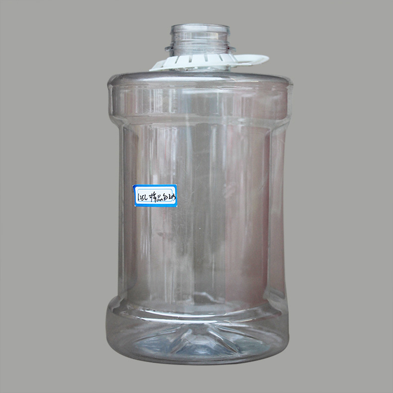 PET圆形油瓶1