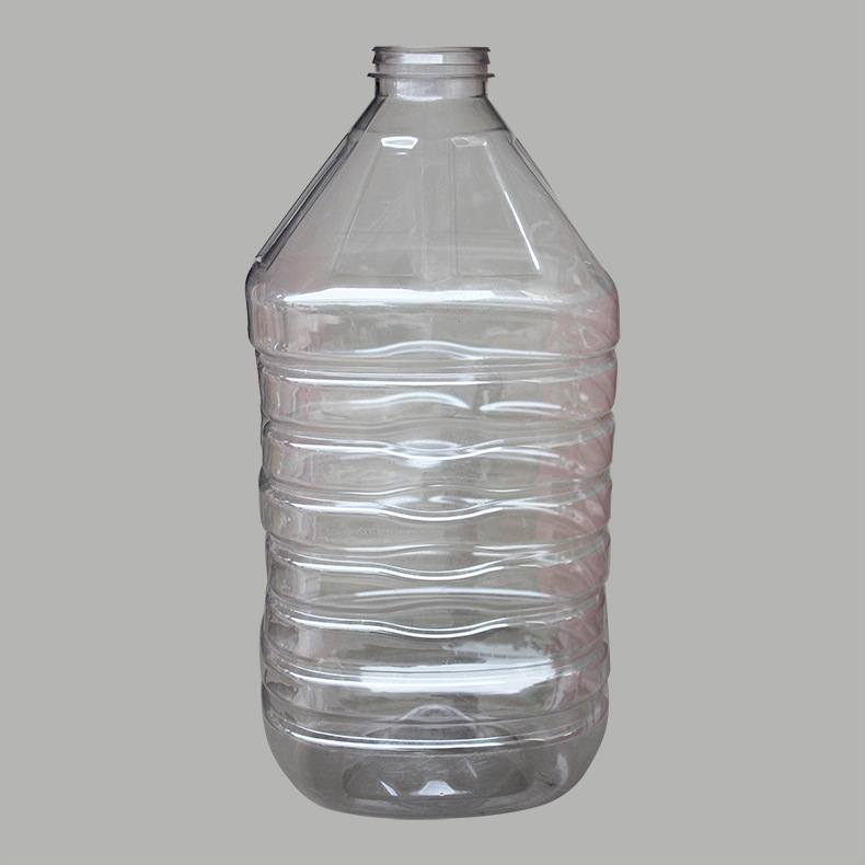 PET油瓶10L-3