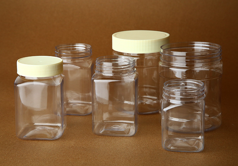 蜂蜜瓶系列 全集